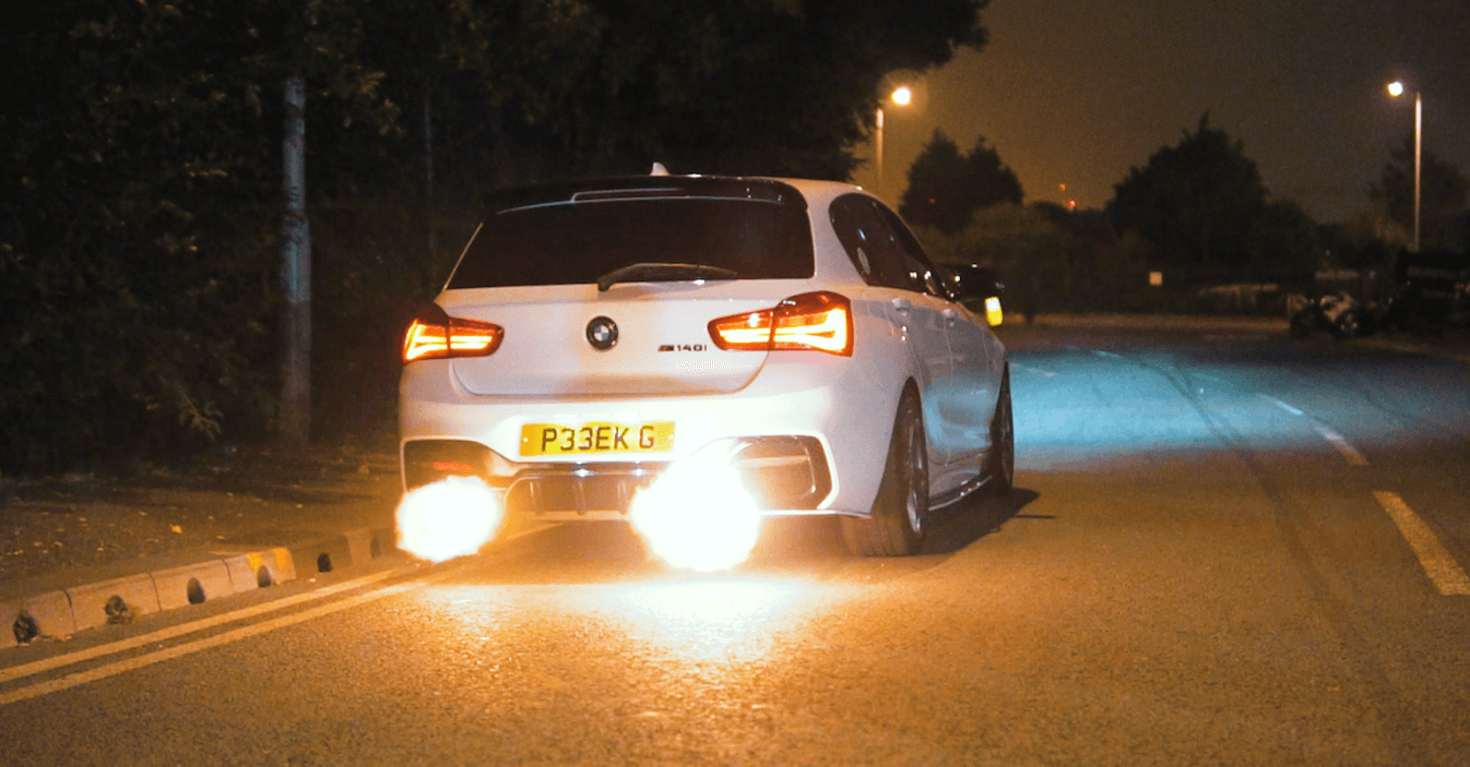 CUSTOM ECU & TCU TUNING